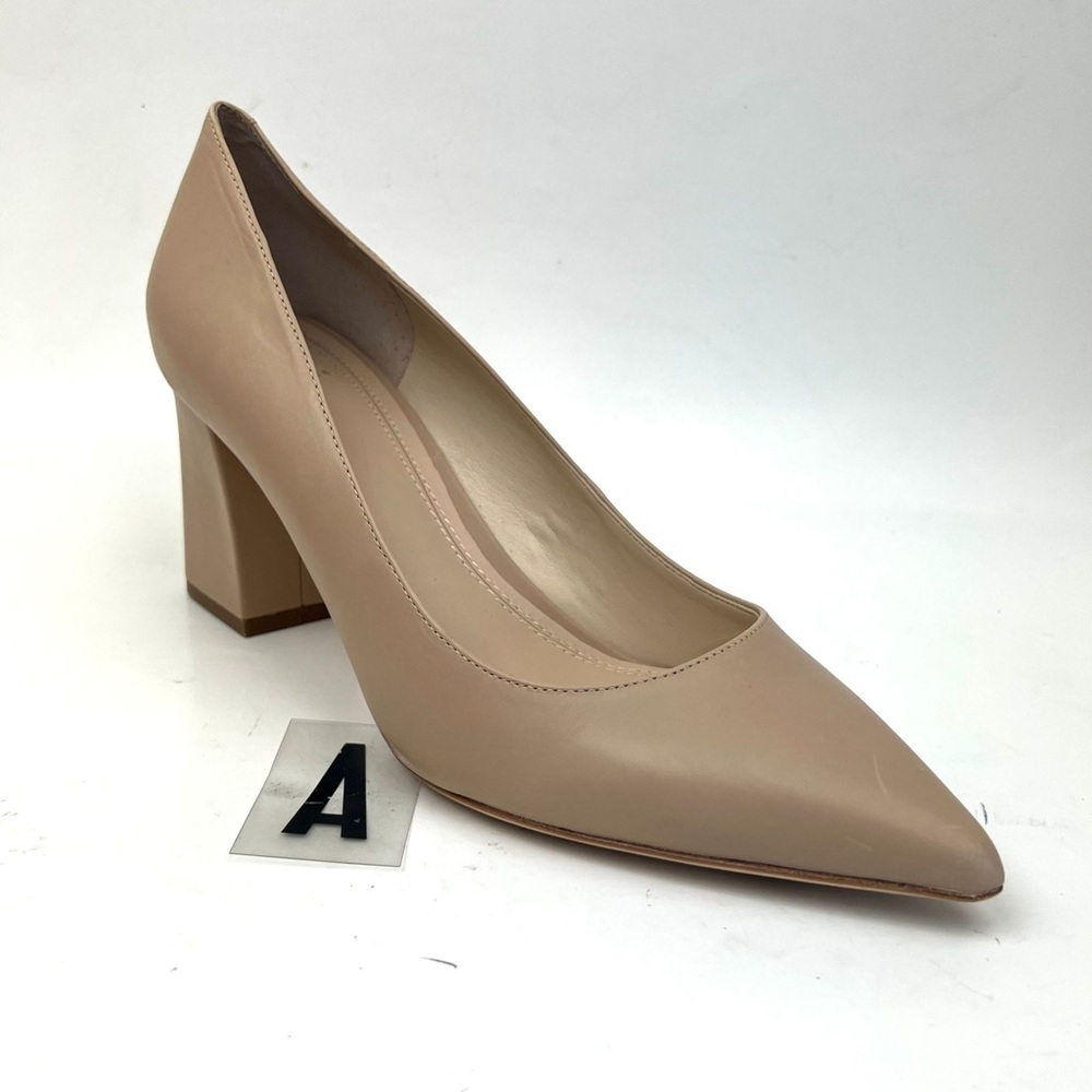 MARC FISHER LTD Zala' Pump sz 9